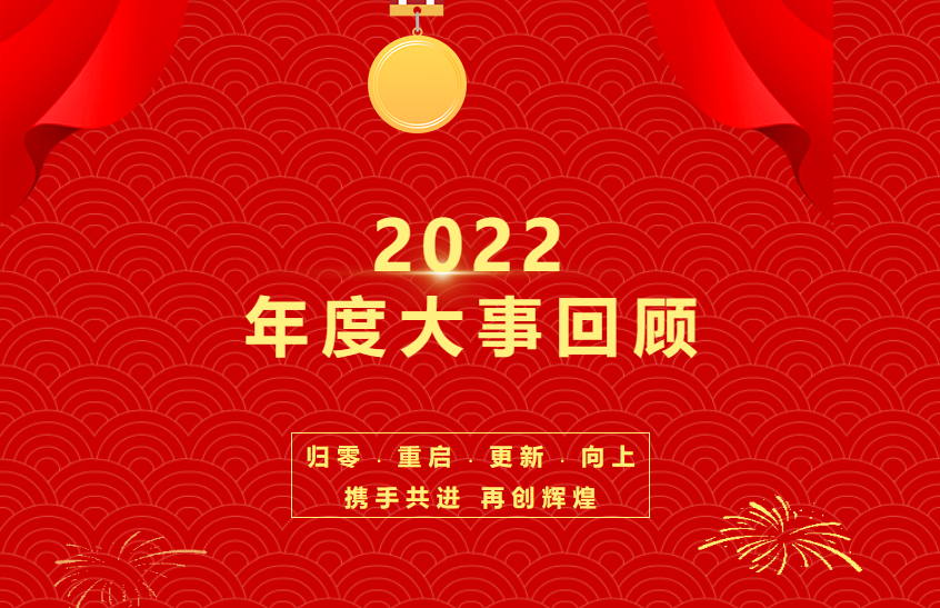 【盘点】德州跃华职业中专2022十件大事
