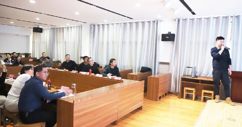 工作简报︱德州跃华学校2025-2026学年第一学期第15周