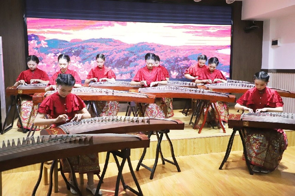 工作简报︱德州跃华学校2025-2026学年第一学期第19周