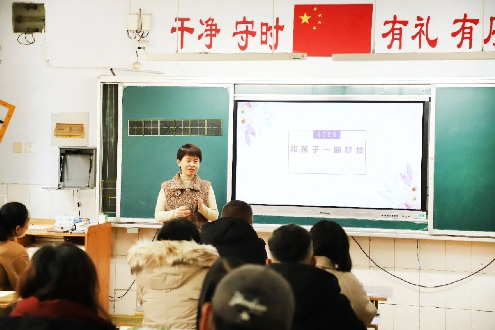 守护心灵成长 筑牢健康根基 | 德州跃华学校扎实推进师生心理健康工作